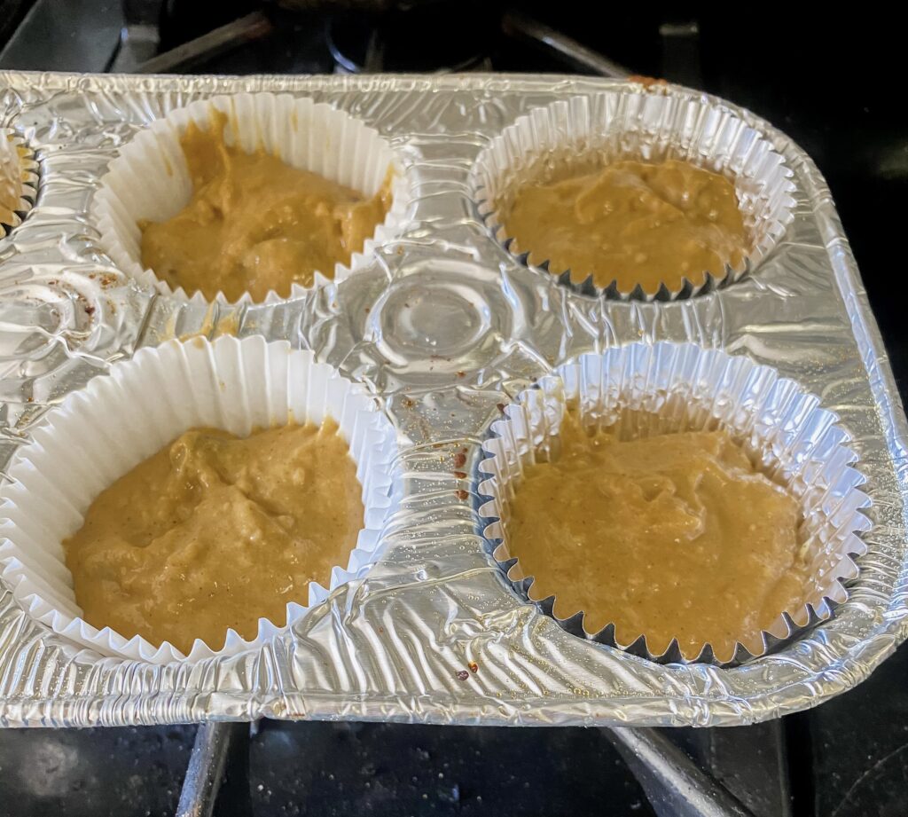 Fall is in the air lets bake