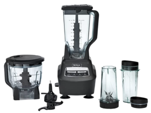 Prime day Ninja Blender