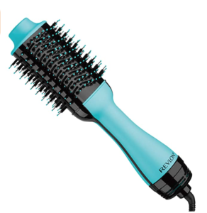 Prime day Revlon hair dryer/straightener
