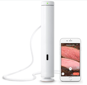 Sous Vide