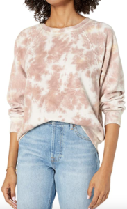 Fleece Sweatshirt