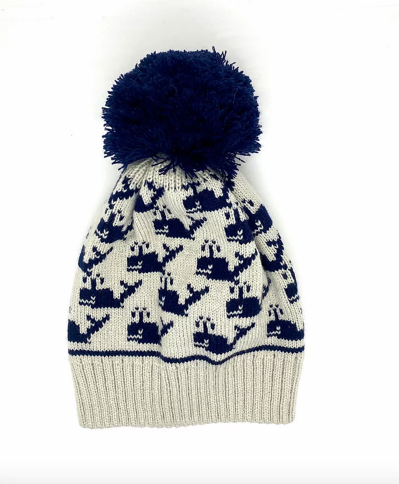 Hat. My Favorite Small Businesses to Shop for This Holiday Season.