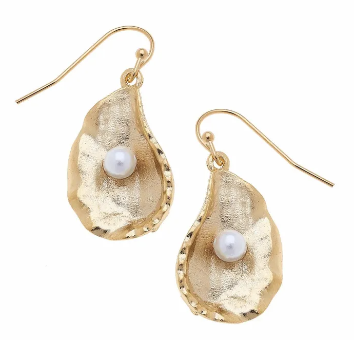 Earrings. My Favorite Small Businesses to Shop for This Holiday Season.