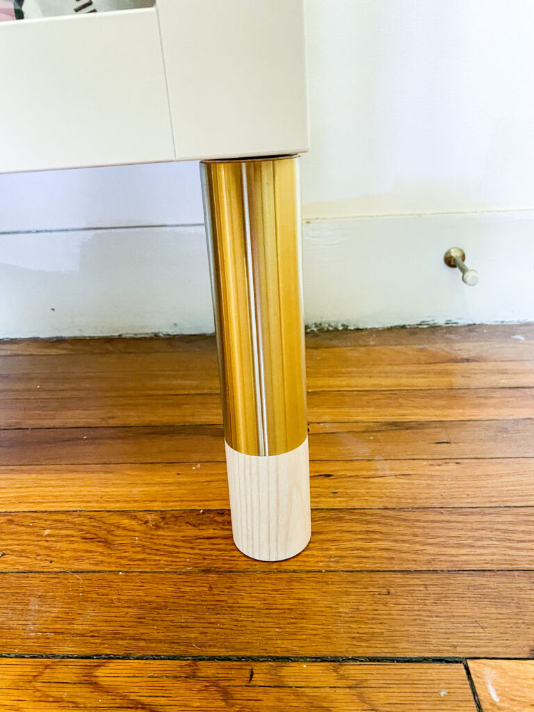 The Most Amazing Ikea Hack ( Besta Storage)