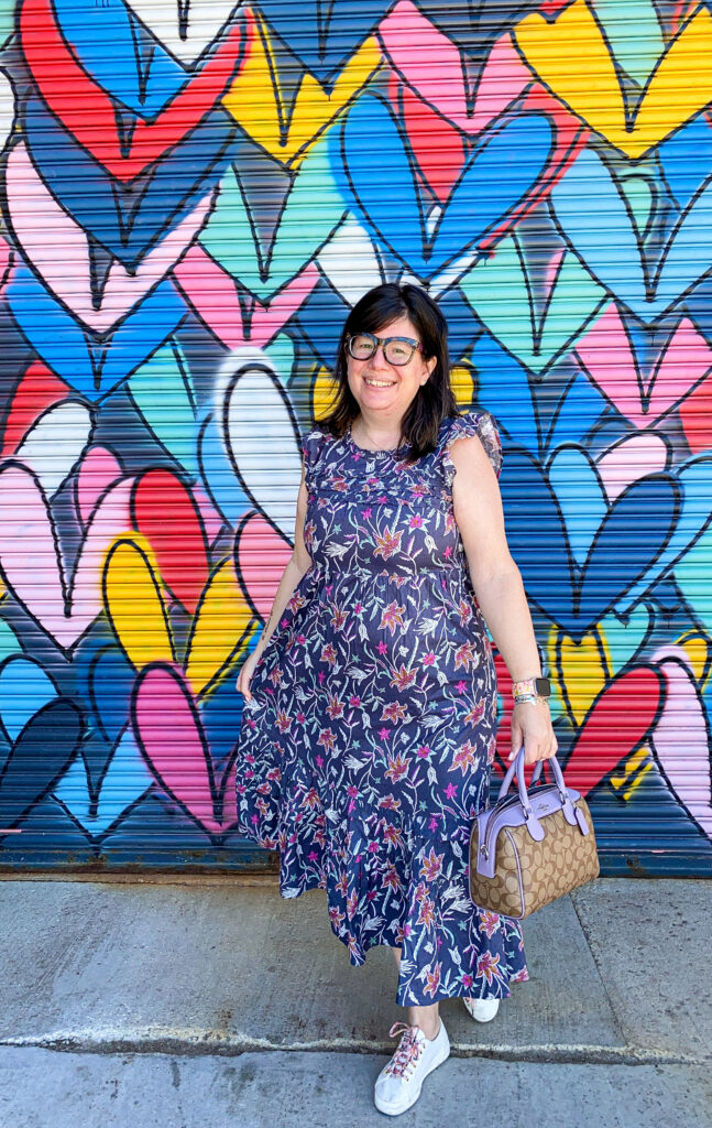 Embracing the single life