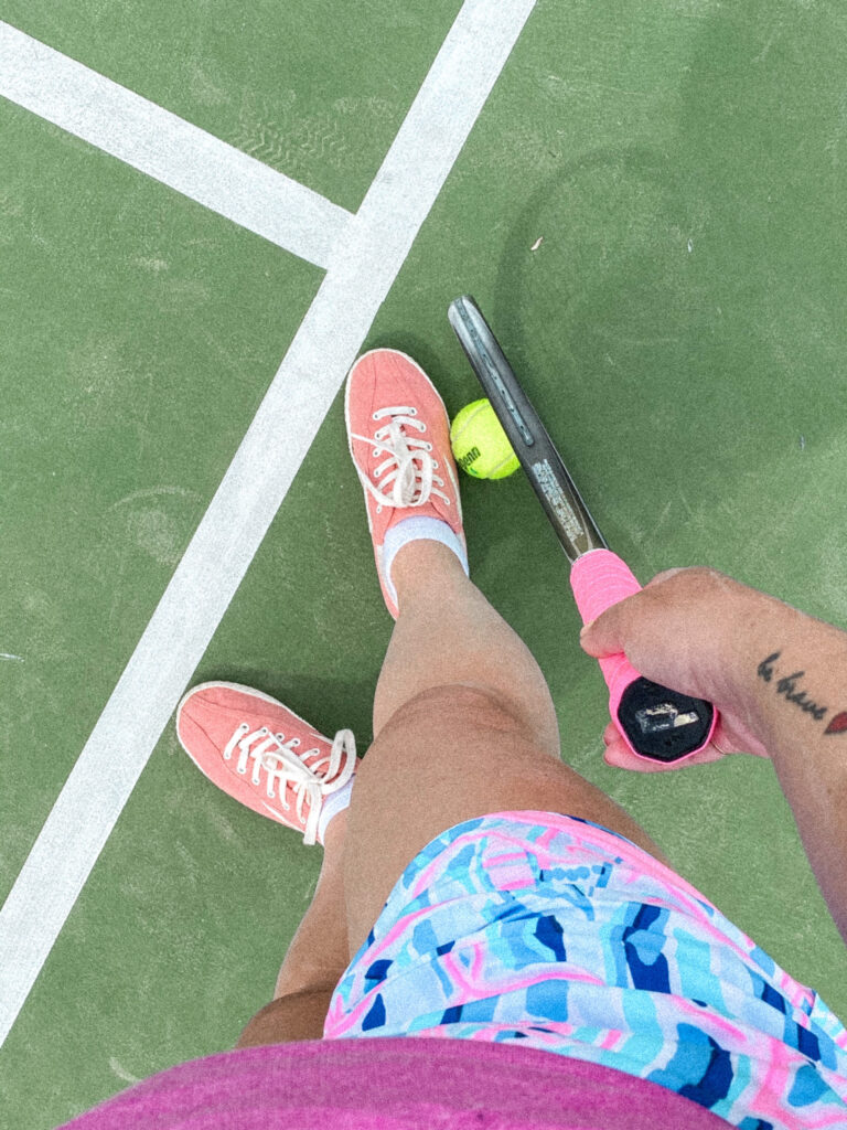 All That's Old is New Again (Picking up a Sport After some time)
