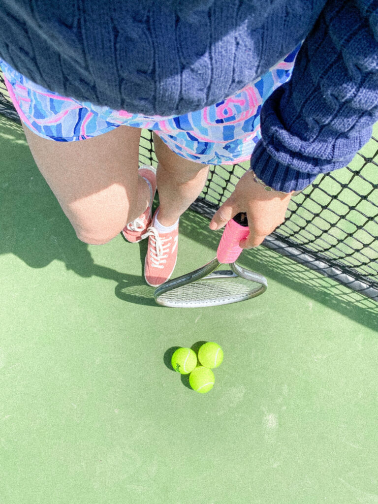 All That's Old is New Again (Picking up a Sport After some time)