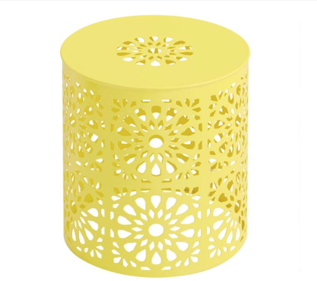 stool