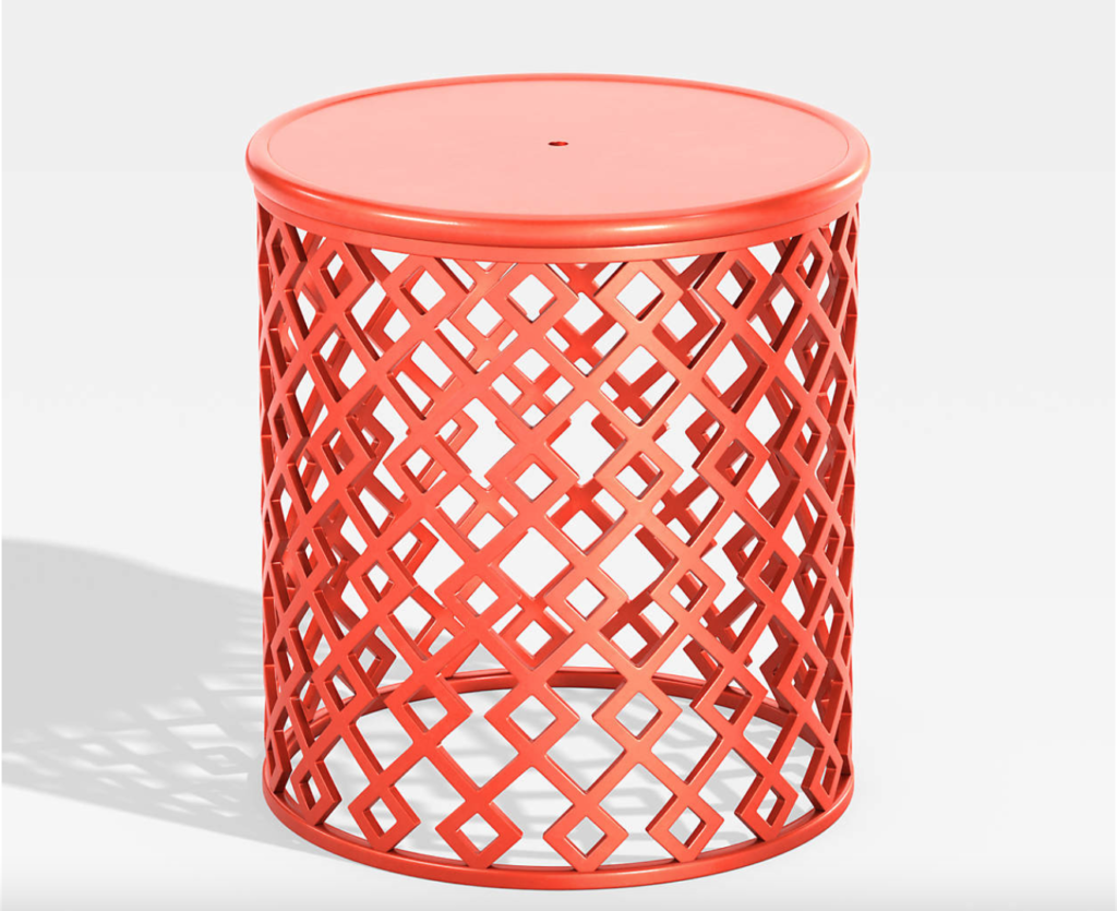 Stool