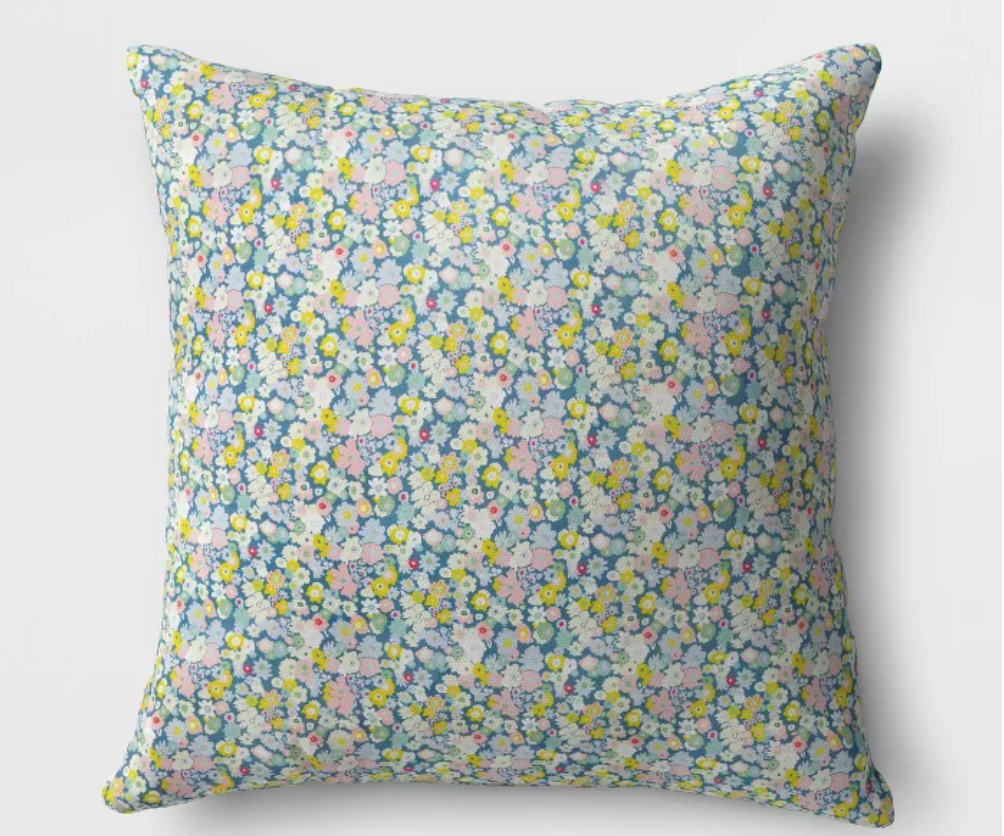Pillow. 