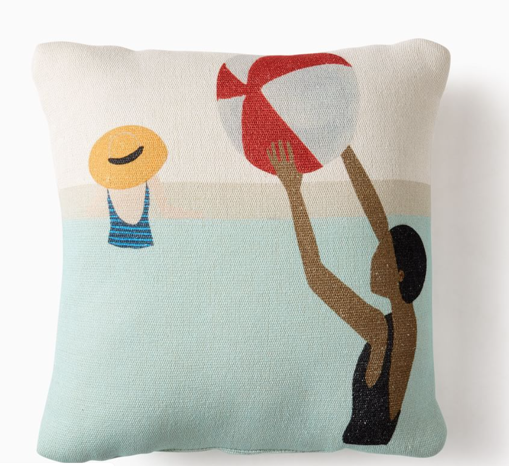 pool Pillow 