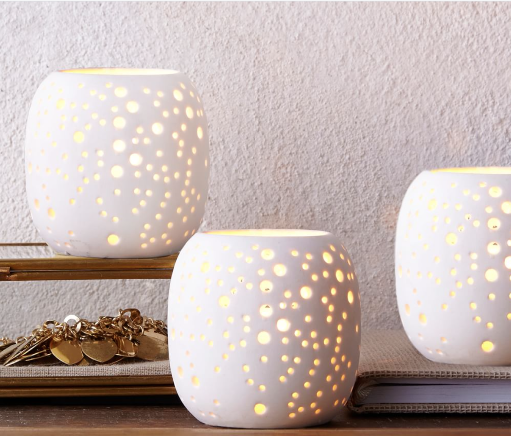 Tea Light. How to Make the Most out of a Small Outdoor Space