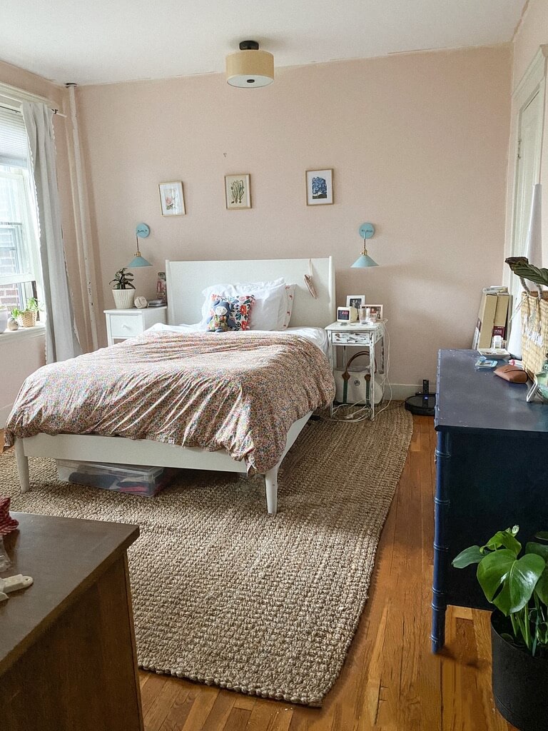 How to Pick a Beautiful Color for Your Bedroom and 4 Paint Tips
