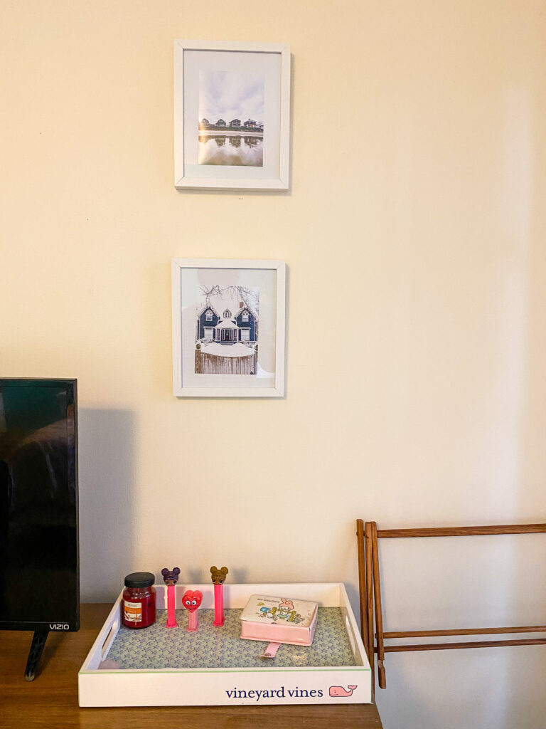 Wall art