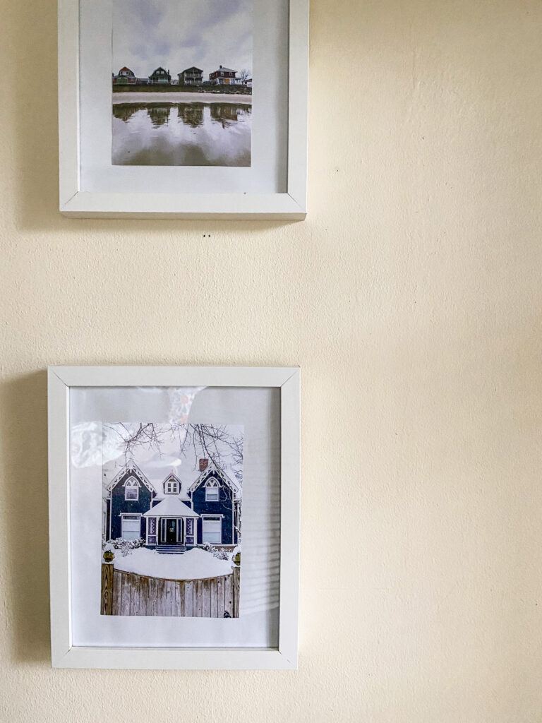 What's old is in Again Grand Millenial Bedroom