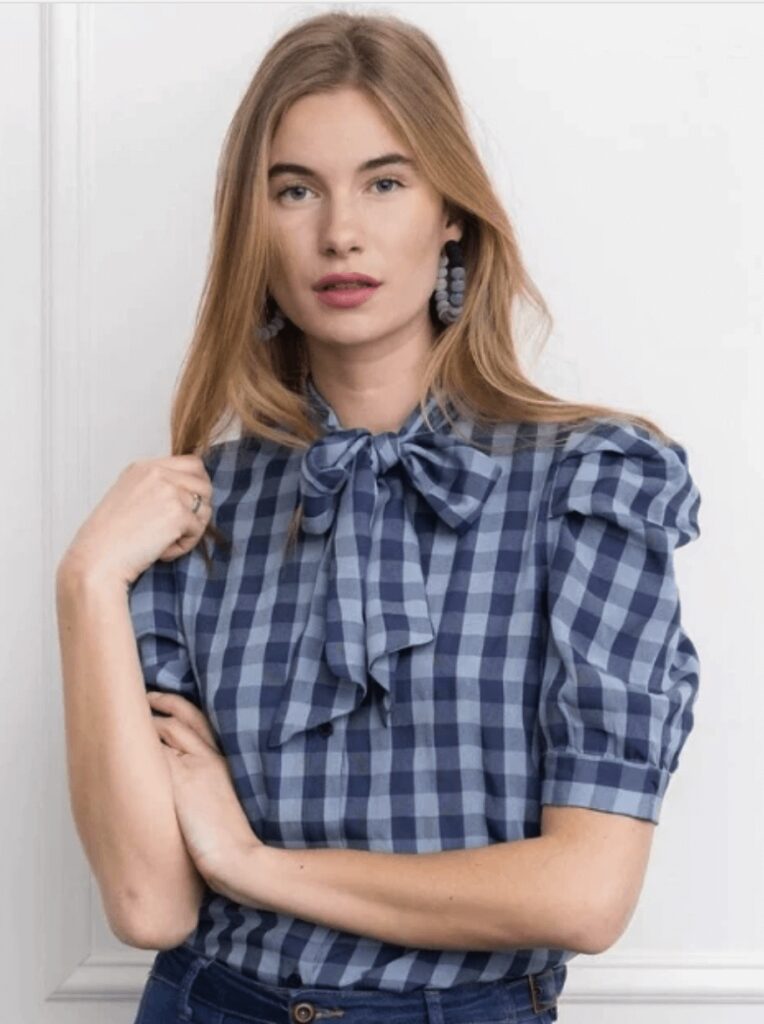 Easy Summer to Fall Transitional Wardrobe