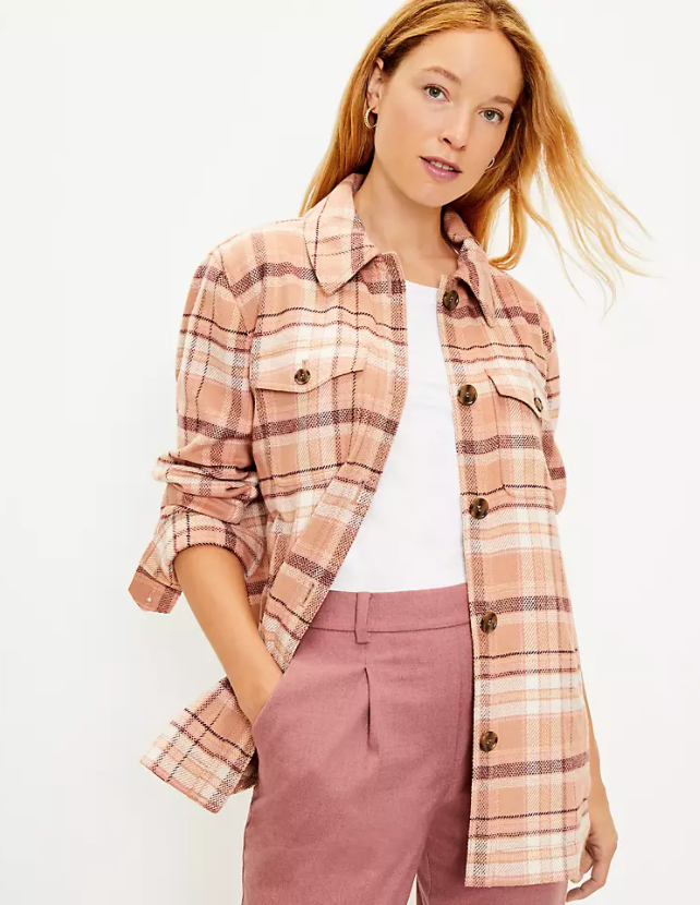 Easy Summer to Fall Transitional Wardrobe