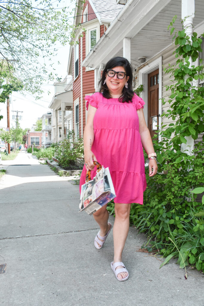 15 Spring Dresses That I Have Been Eyeing