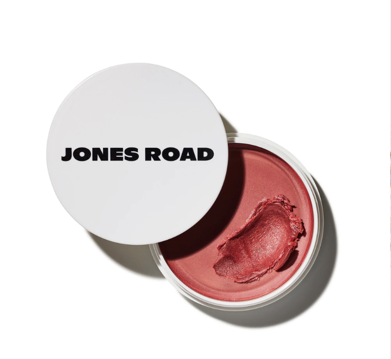 Jones Road. 6 of my favorite natural beauty brands.