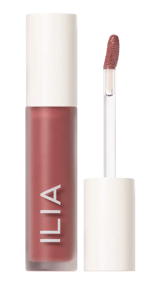 Ilia Lip gloss