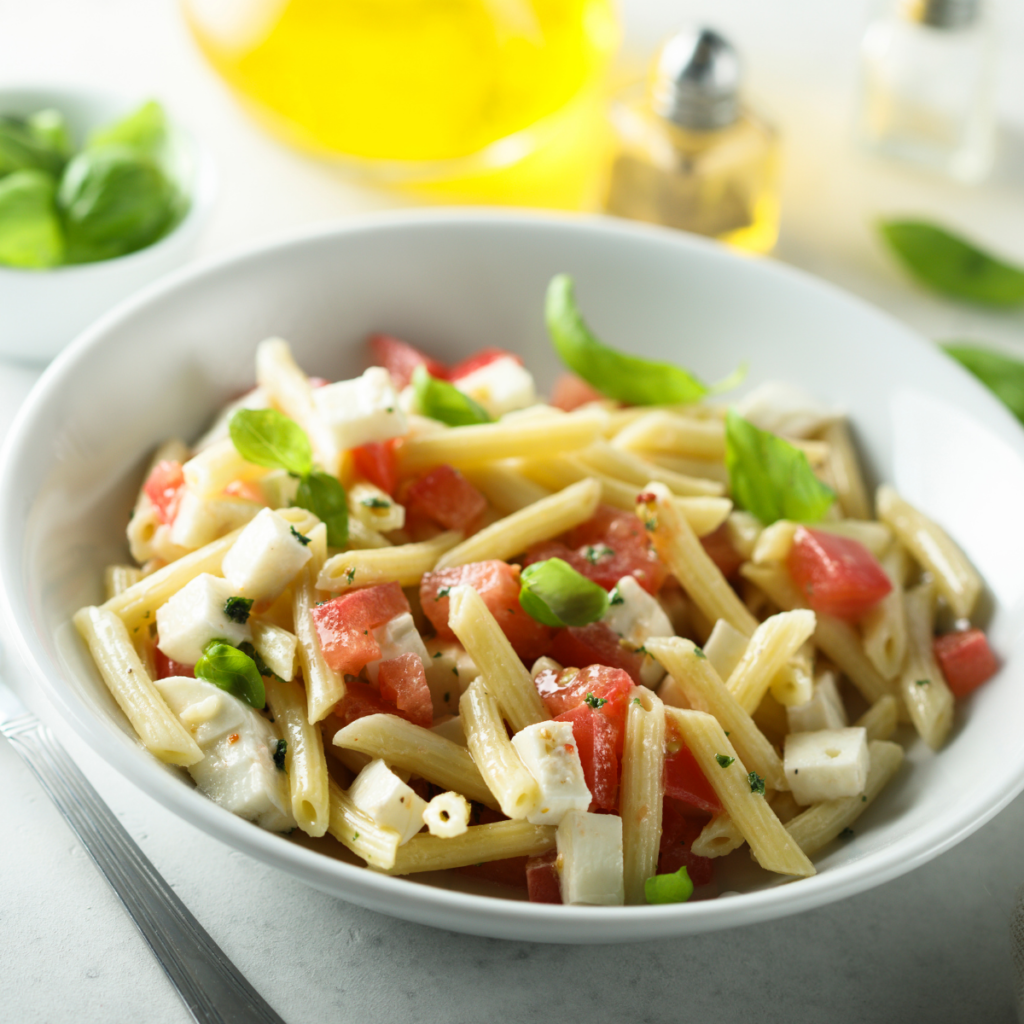 Pasta salad