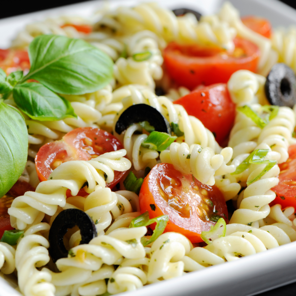 Pasta Salad
