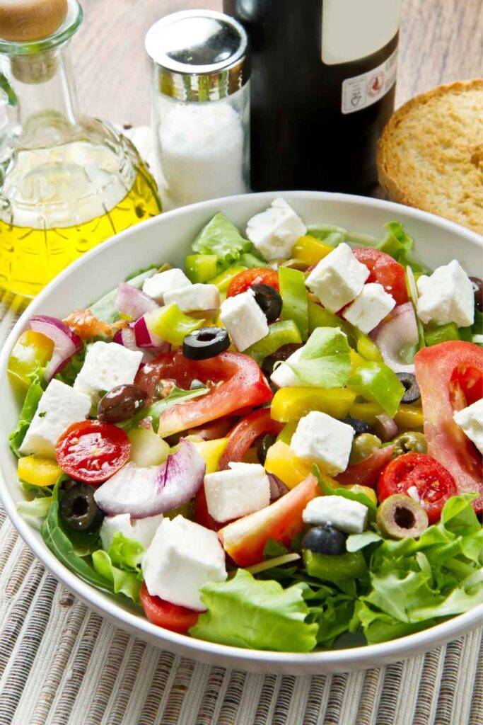 Easy summer salads. 5 Easy Summer Salad Recipes You will be making all Summer
