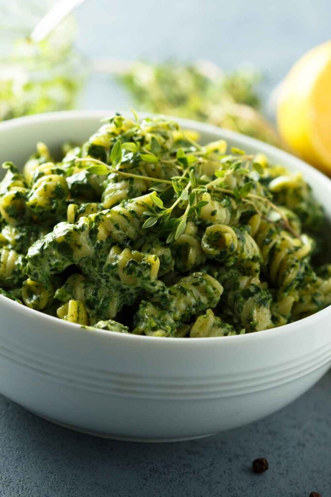 Easy summer meals