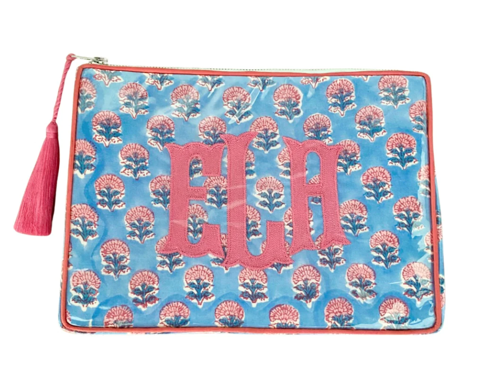 My favorite New to me Accessory Brand