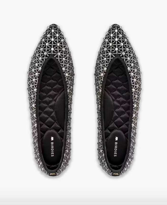 Cristal Flats