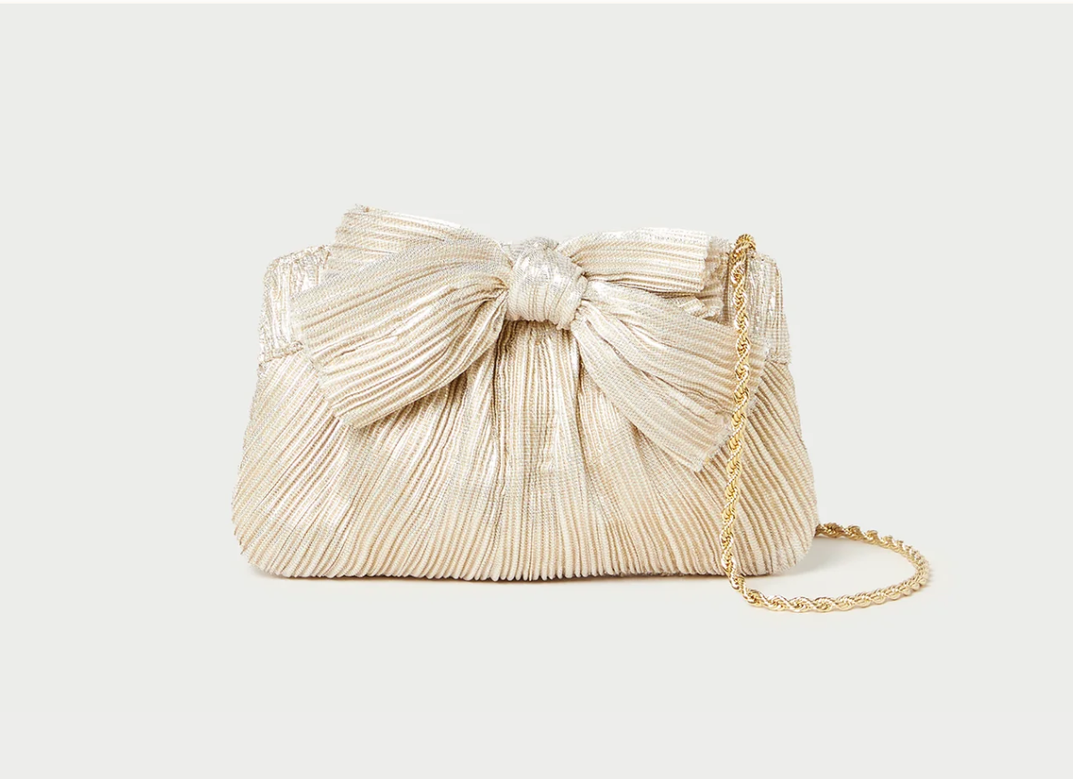 Bow bag
